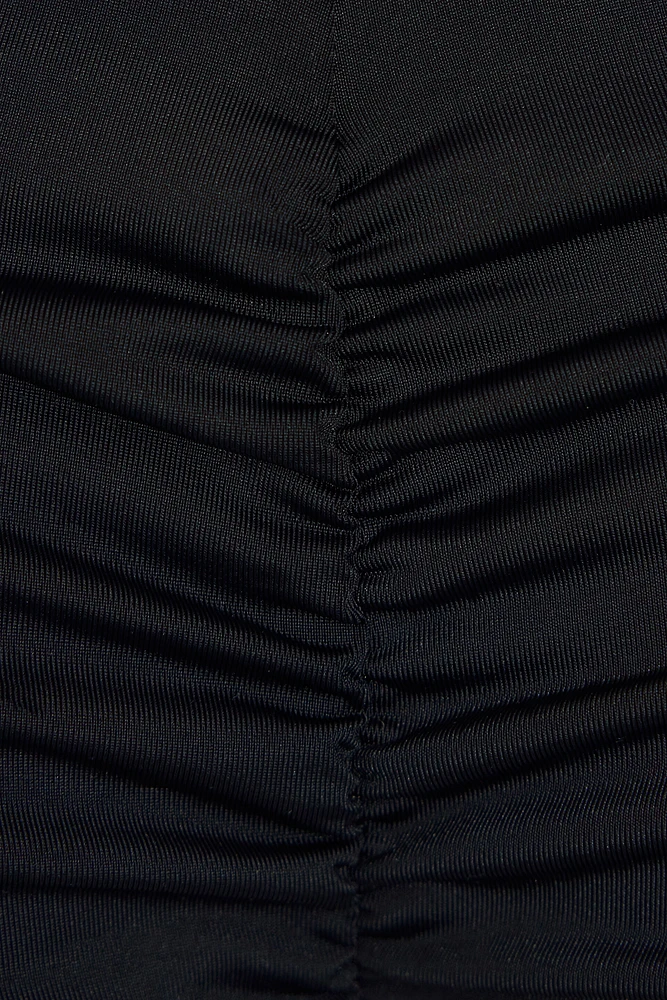 Short de maillot brésilien