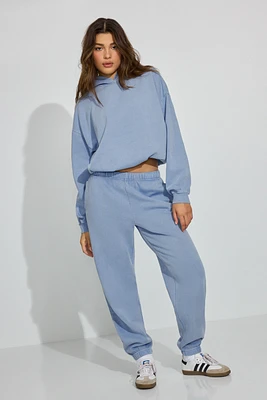UltraFleece Boyfriend Sweatpants
