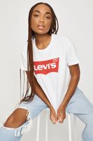 LEVI'S Vintage Authentic Short Sleeve Tee