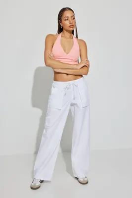 Marina Pull-On Pant