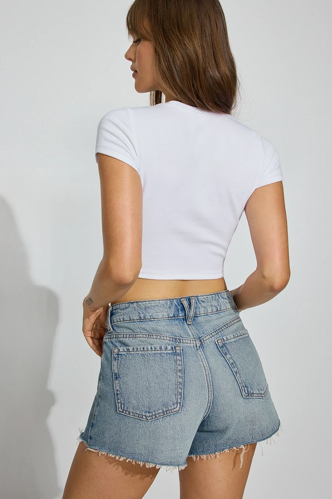 Stormi T Shirt
