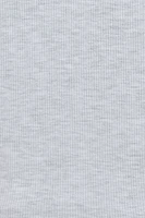 V Neck Ribbed Tee