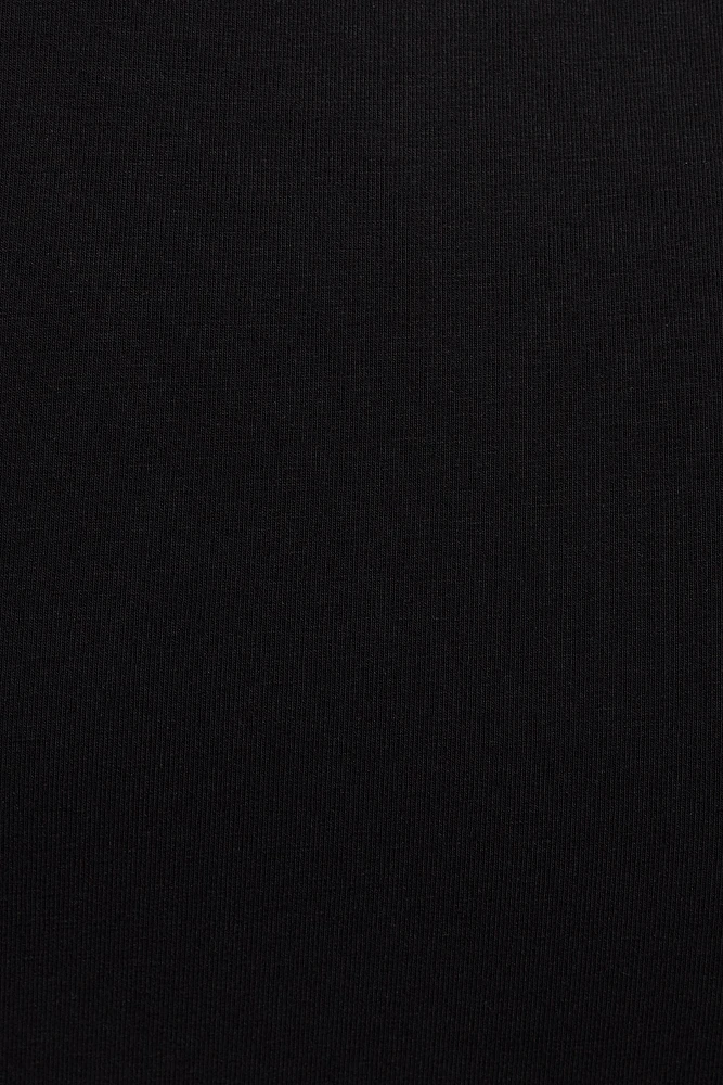 Clean V Neck T-Shirt