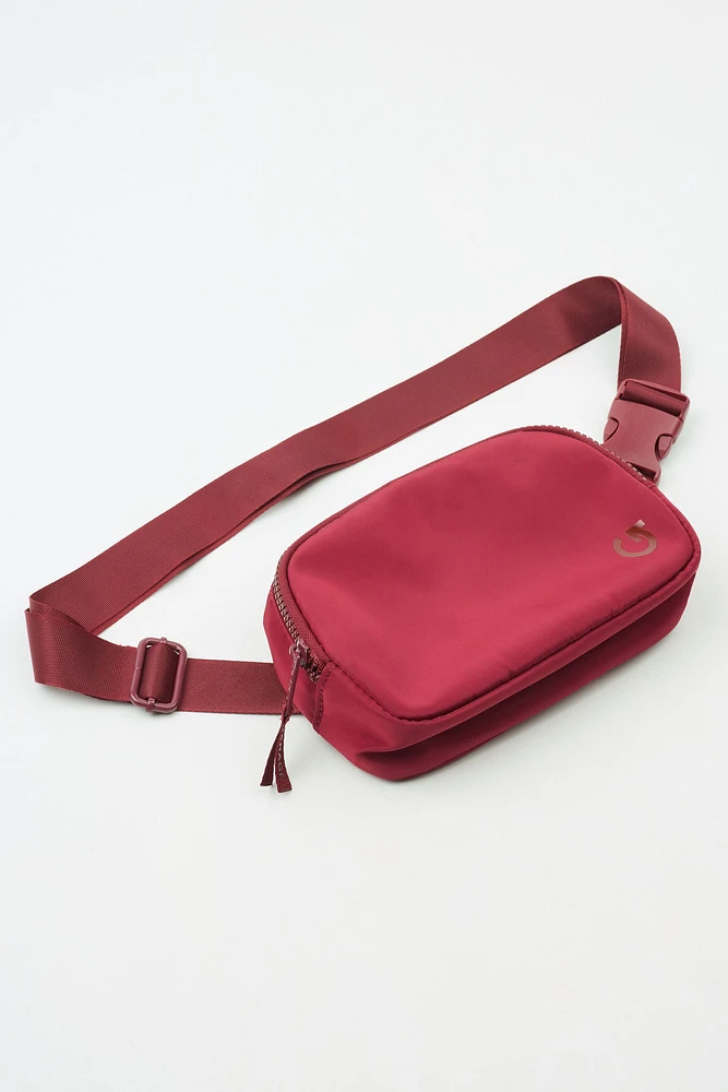 Active Belt Bag