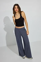 Scoop Neck Tank Top
