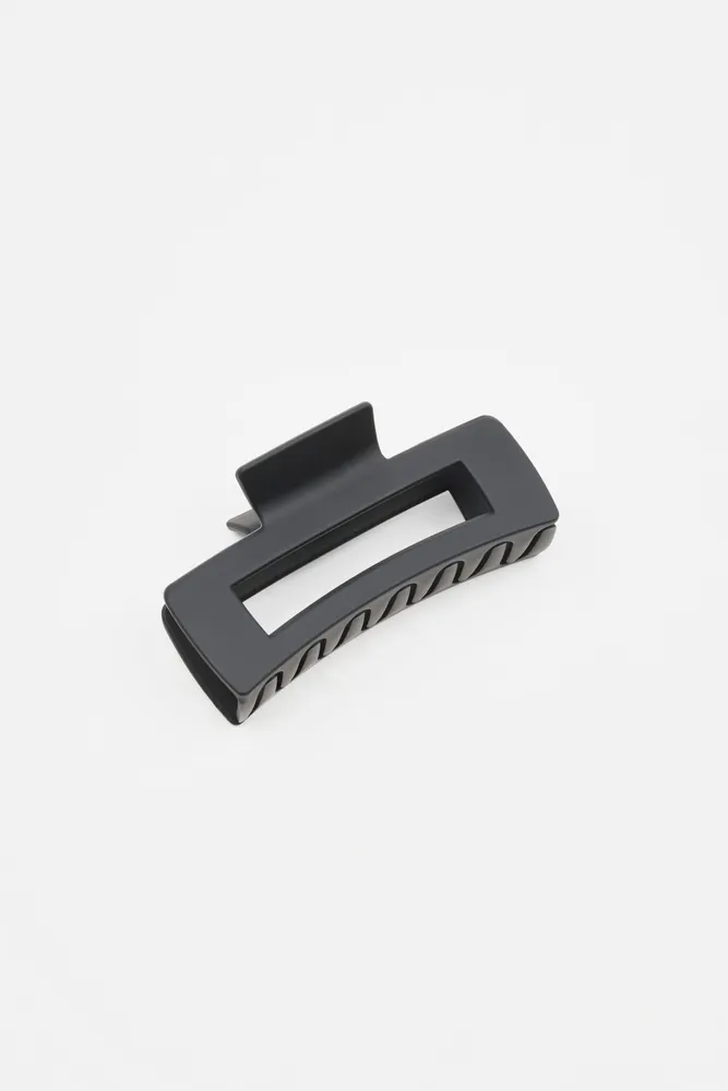 Regular Square Hair Claw