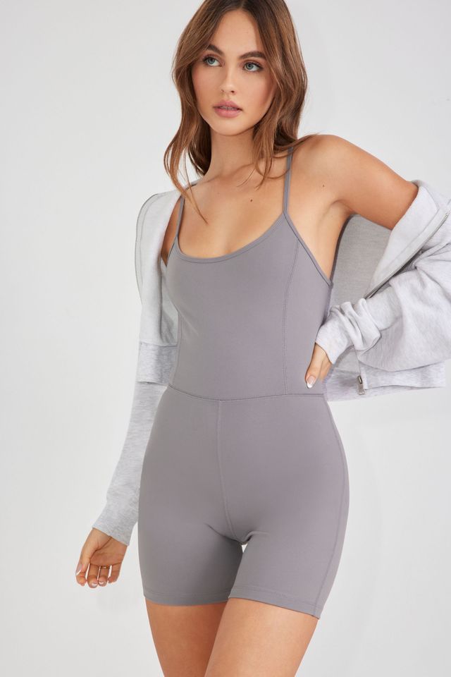 Maia Active Romper