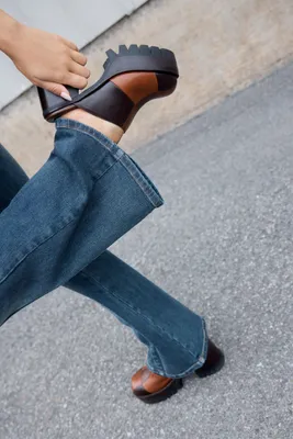 JEFFREY CAMPBELL- Kulture