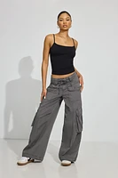 Extreme Baggy Cargo Pants