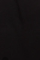 Crewneck Cropped T-Shirt
