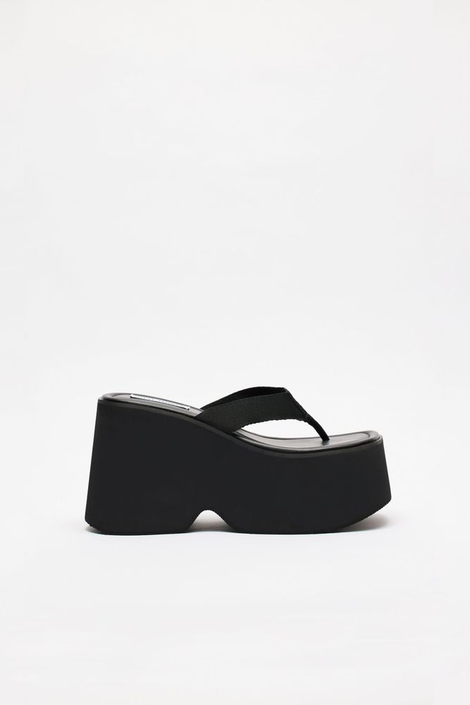 STEVE MADDEN Sandales à plateforme Gwen