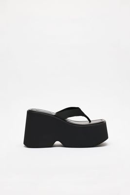 STEVE MADDEN Sandales à plateforme Gwen
