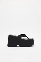STEVE MADDEN Sandales à plateforme Gwen
