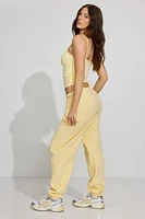 UltraFleece Boyfriend Sweatpants