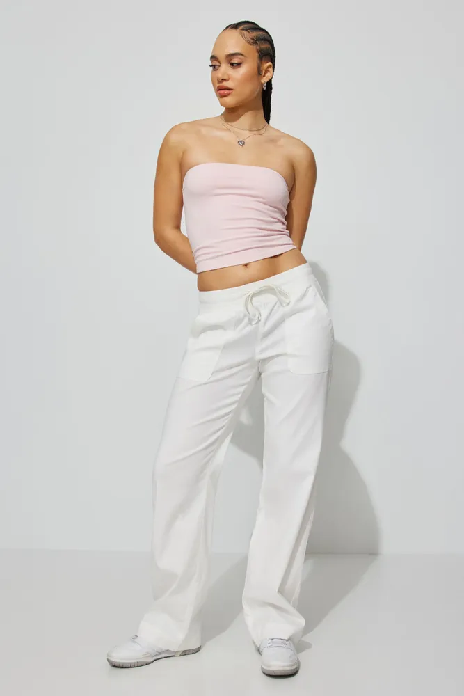 Callie Pull On Pant