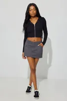 Kai Mini Skirt