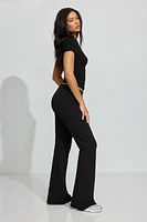Flare Jogger