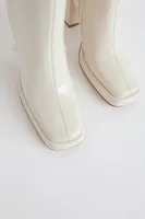 JEFFREY CAMPBELL Maximal Boot