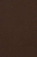 Sleek Short Sleeve Polo Top
