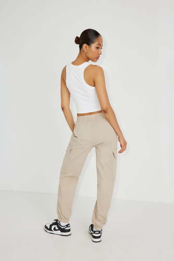 Brianna Bubble Pant