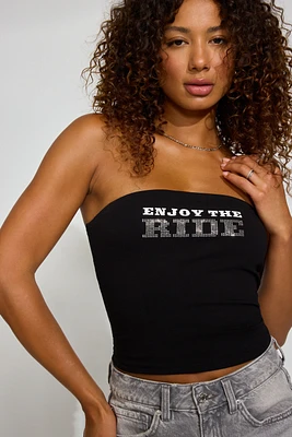 Tasia Tube Top