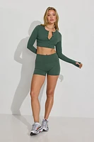 Short court SoftActive