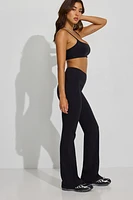 SoftActive Flare Leggings