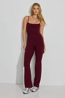 SoftActive Brooklyn Flare Jumpsuit