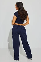 UltraFleece Cargo Sweatpants