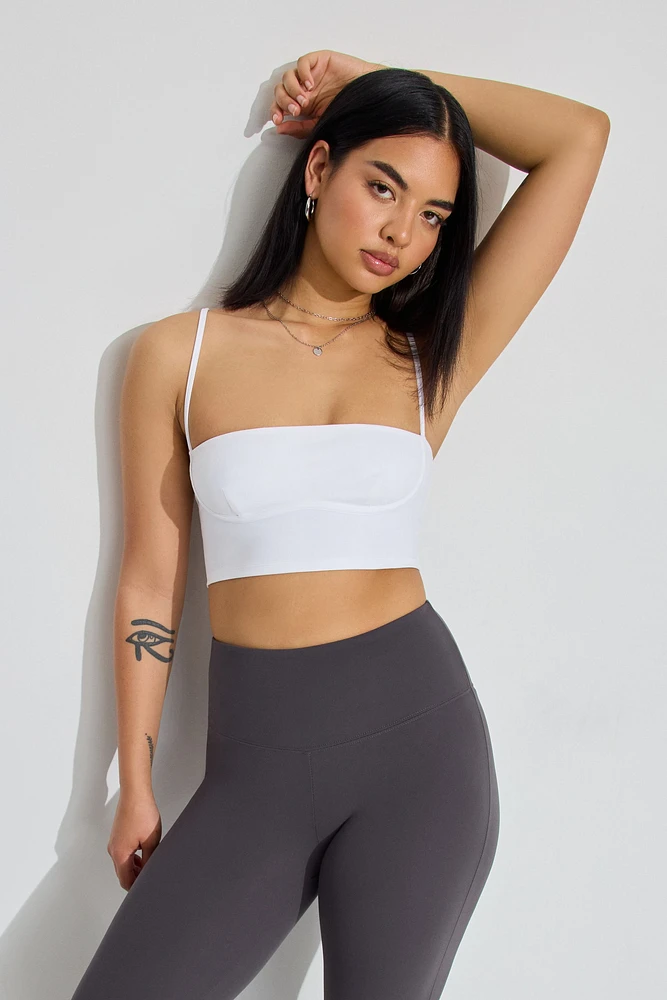 Underbust Crop Cami