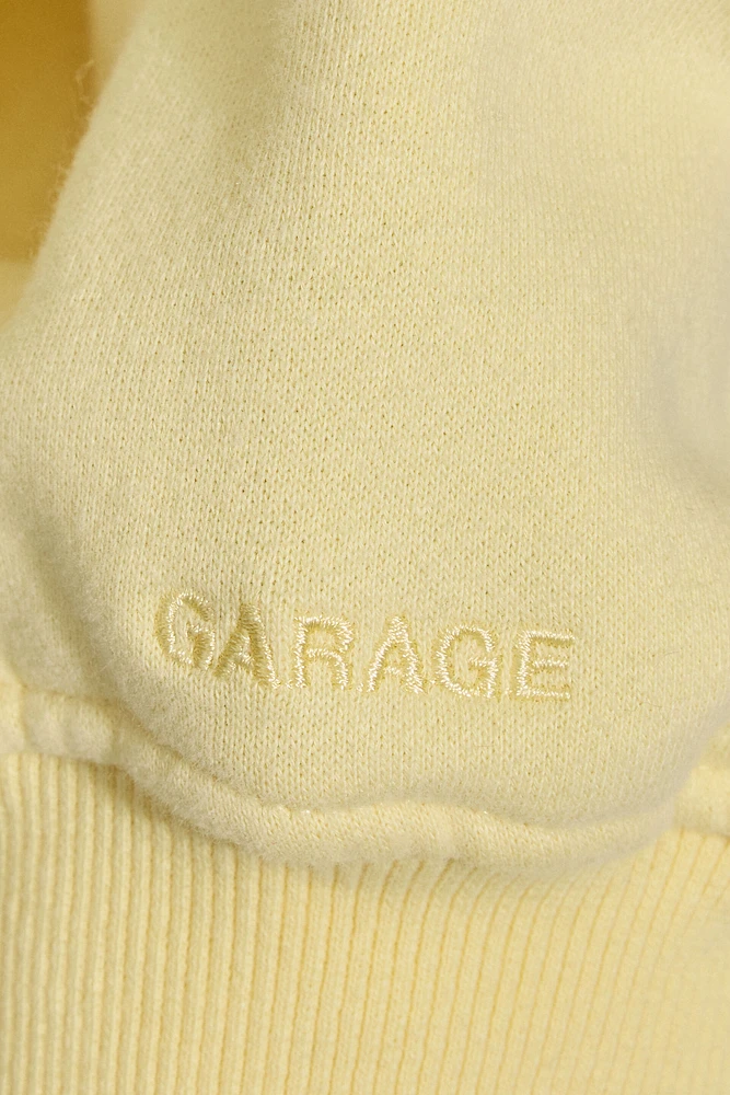 UltraFleece Hoodie