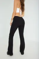Lola Low Rise Flare Pant