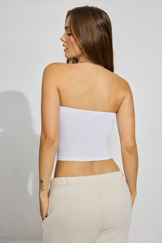 Tasia Tube Top