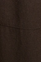 Millie Linen Pull-On Pants