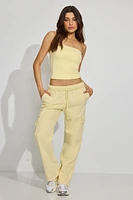 UltraFleece Cargo Sweatpants