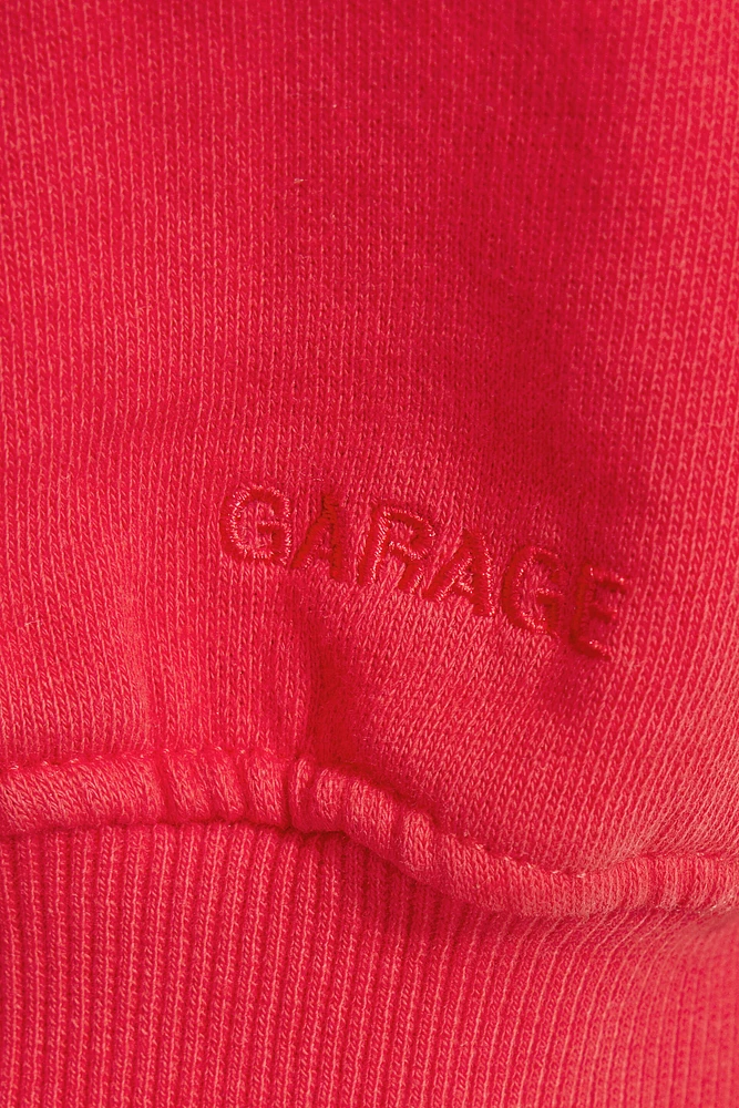 Sweatshirt à col rond UltraFleece