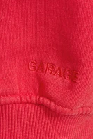 Sweatshirt à col rond UltraFleece
