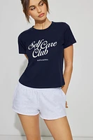Boxy Tee