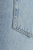 Relaxed Straight Jeans