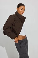 Mini Puff Jacket