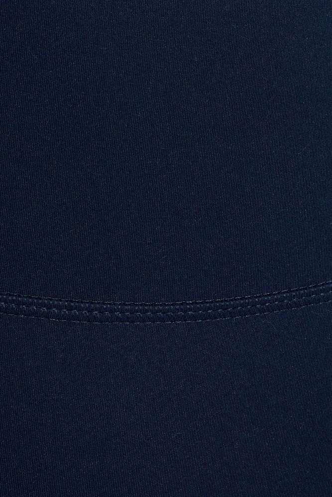 SoftActive Wrap Top
