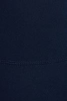 SoftActive Wrap Top