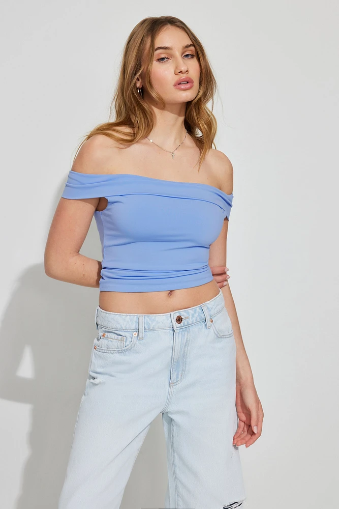 Fiona Off Shoulder Top