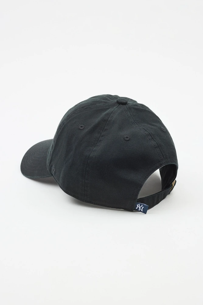 47 BRAND Clean Up Cap