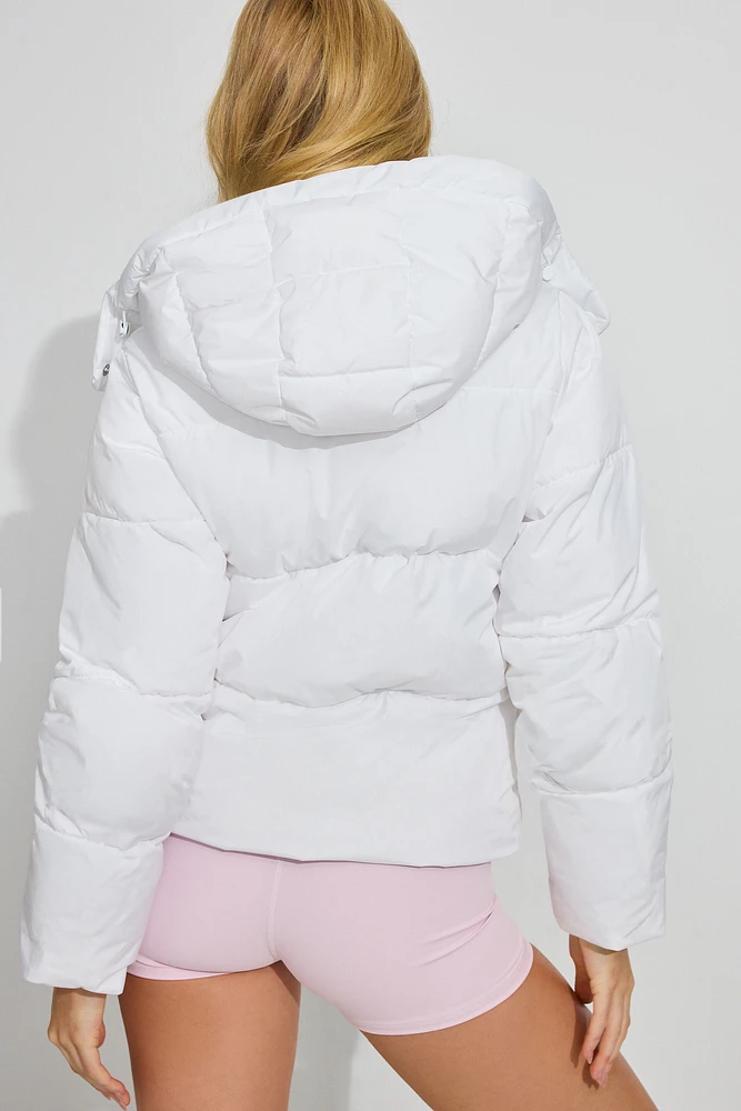 Perfect Puff Jacket