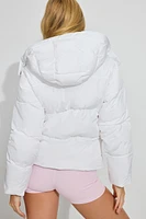 Perfect Puff Jacket