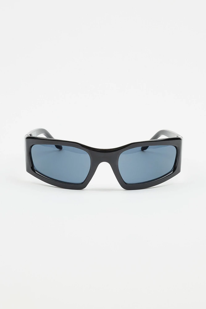 Wrap Racer Sunglasses