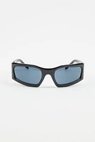 Wrap Racer Sunglasses