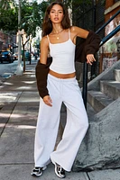 UltraFleece Mega Wide Leg Sweatpants