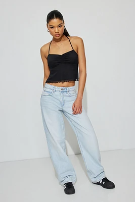 Baggy Jean